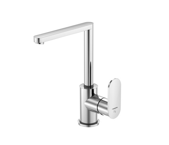 170 1500 Single lever basin mixer | Robinetterie pour lavabo | Steinberg
