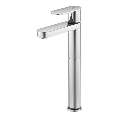 170 1700 Single lever basin mixer | Wash basin taps | Steinberg