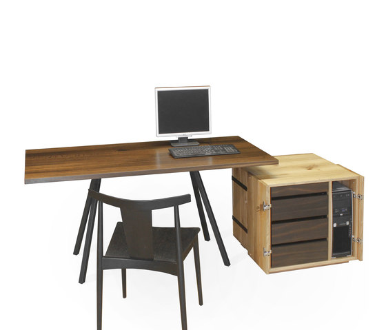 IGN. CASE. OFFICE. | Desks | Ign. Design.