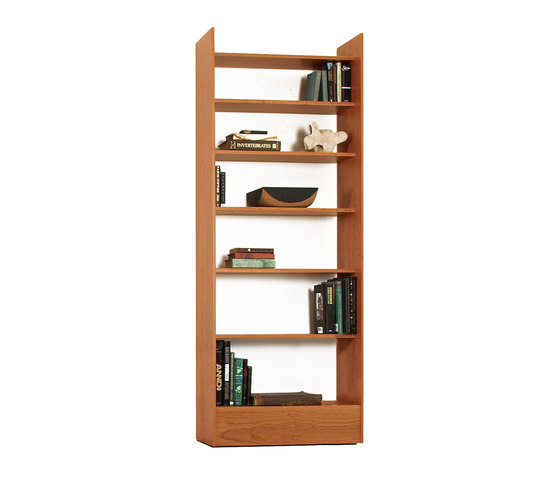 piedmont tall bookshelf | Shelving | Skram