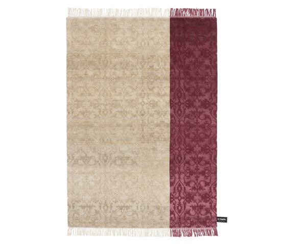 Dipped Lotto Standard | Rugs | cc-tapis