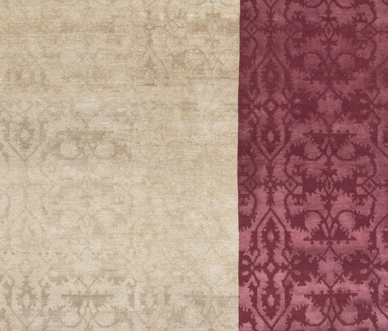Dipped Lotto Standard | Rugs | cc-tapis