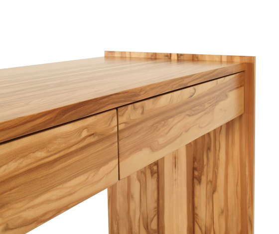 lineground console | Tables consoles | Skram