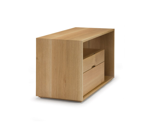 lineground #1 side table | Mesas auxiliares | Skram