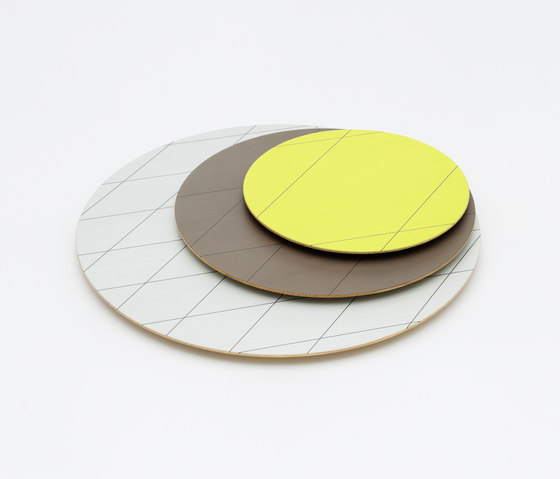 Colour Platter | Bowls | Karimoku New Standard