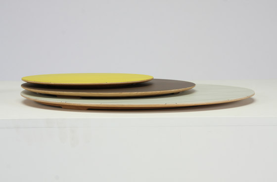 Colour Platter | Bols | Karimoku New Standard
