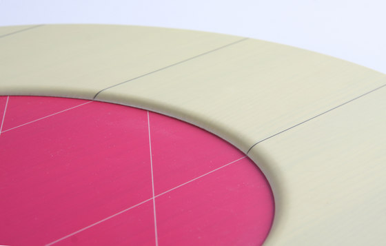 Colour Platter | Schalen | Karimoku New Standard
