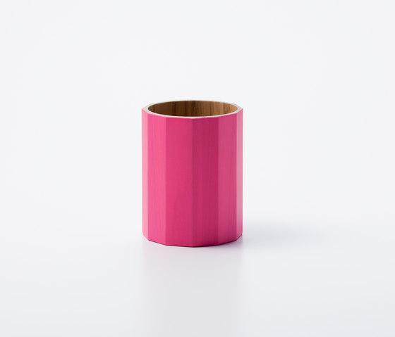 Colour Bin Small | Pots à crayons | Karimoku New Standard