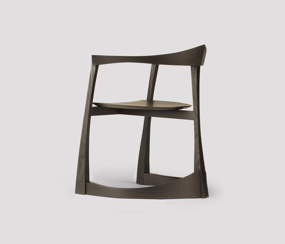 L01 armchair | Chairs | Skram