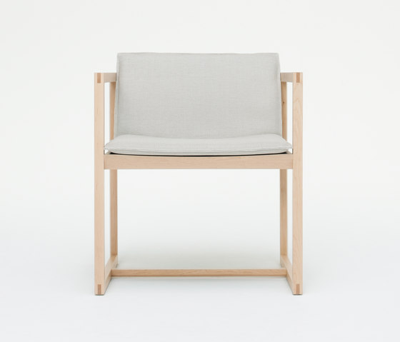 Ren | Paper Yarn | Stühle | Karimoku New Standard