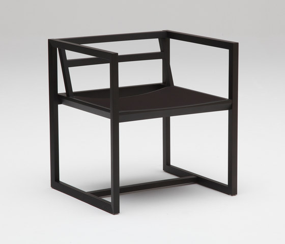 Ren | Paper Yarn | Chairs | Karimoku New Standard