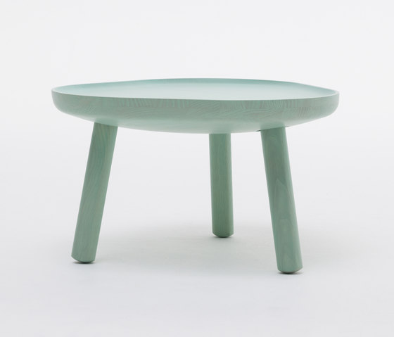 Soft Triangle | Side tables | Karimoku New Standard
