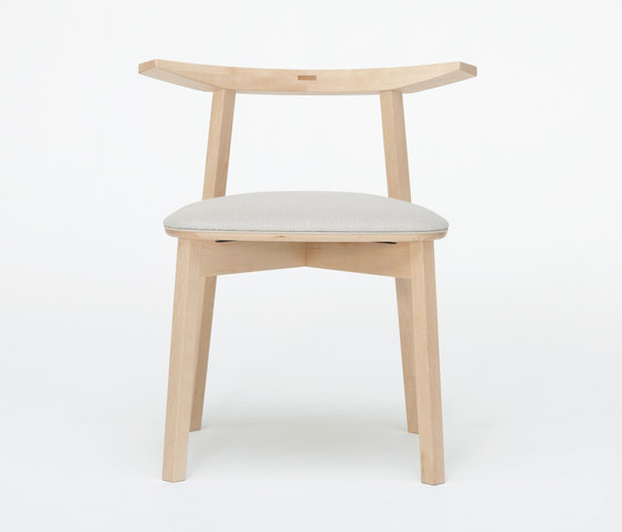 Torii | Paper Yarn | Chairs | Karimoku New Standard