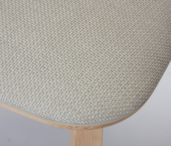 Torii | Paper Yarn | Chairs | Karimoku New Standard