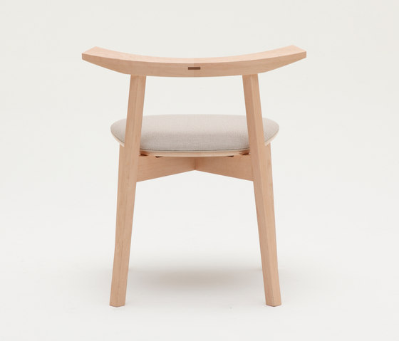 Torii | Paper Yarn | Stühle | Karimoku New Standard