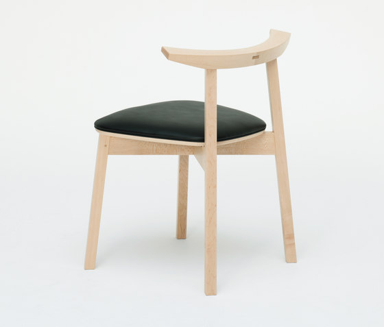 Torii | Leather | Stühle | Karimoku New Standard