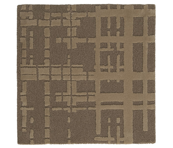 Intersection | Rugs | Tai Ping