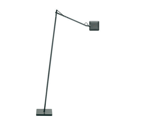 Kelvin LED F | Lámparas de pie | Flos
