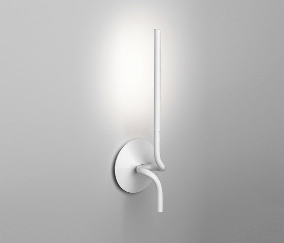 Lightspring Single | Lámparas de pared | Flos