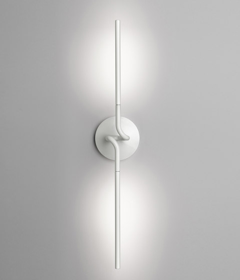 Lightspring Double | Wall lights | Flos