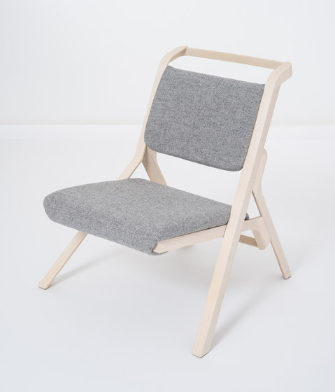 Frame Seat | Armchairs | Stattmann
