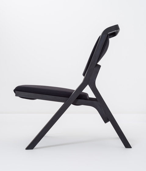Frame Seat | Armchairs | Stattmann