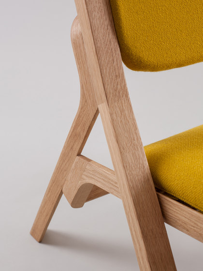 Frame Seat | Sessel | Stattmann