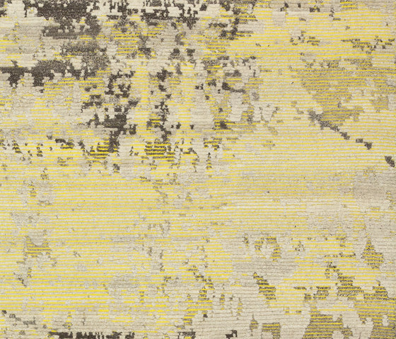 Oldie Light yellow | Rugs | cc-tapis