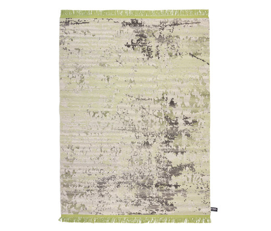Oldie Light Lime | Rugs | cc-tapis