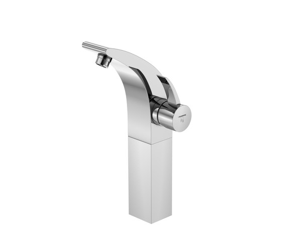 180 1700 Single lever basin mixer | Robinetterie pour lavabo | Steinberg