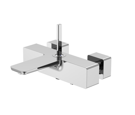 200 1100 Single lever bath|shower mixer 1/2“ | Bath taps | Steinberg