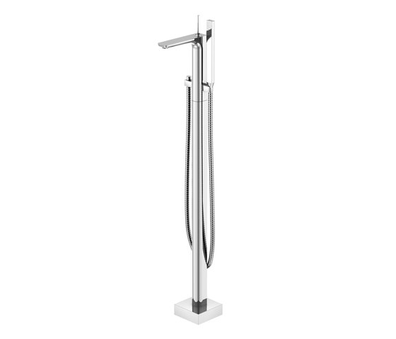 200 1162 Free standing bath|shower mixer | Bath taps | Steinberg