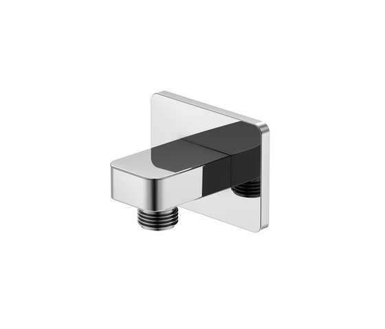 200 1660 Wall mounted elbow outlet 1/2“ |  | Steinberg