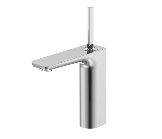 200 1755 Single lever basin mixer | Wash basin taps | Steinberg