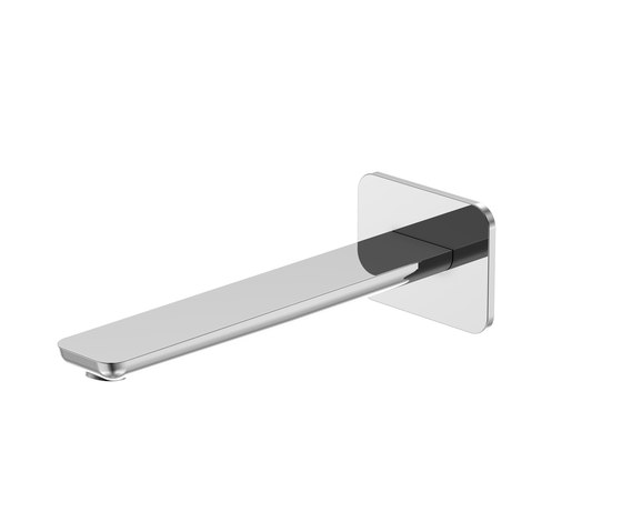 200 2310 Wall spout for basin or bathtub | Robinetterie pour lavabo | Steinberg