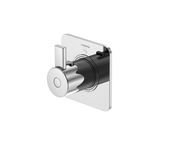 200 4210 Concealed thermostatic mixer 1/2“ | Robinetterie de douche | Steinberg