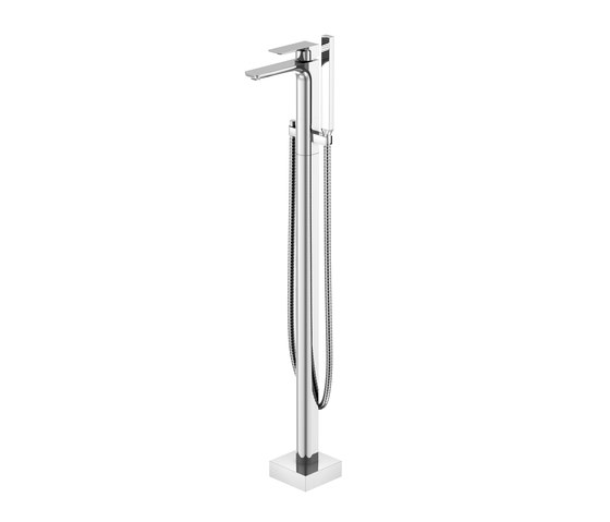 205 1162 Free standing bath|shower mixer | Bath taps | Steinberg