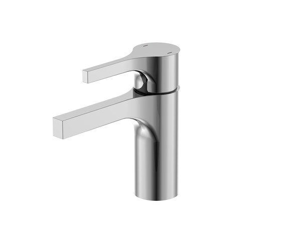 210 1010 Single lever basin mixer | Grifería para lavabos | Steinberg