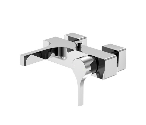 210 1100 Single lever bath|shower mixer 1/2“ | Rubinetteria vasche | Steinberg