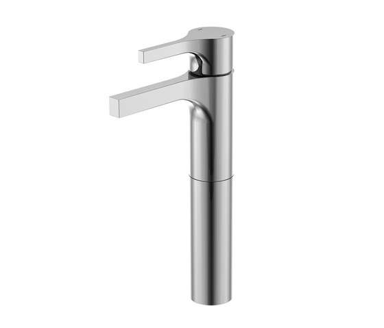 210 1700 Single lever basin mixer | Wash basin taps | Steinberg