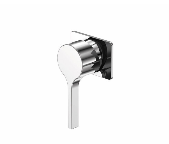 210 2250 Single lever shower mixer | Shower controls | Steinberg