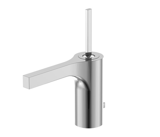 215 1000 Single lever basin mixer | Wash basin taps | Steinberg