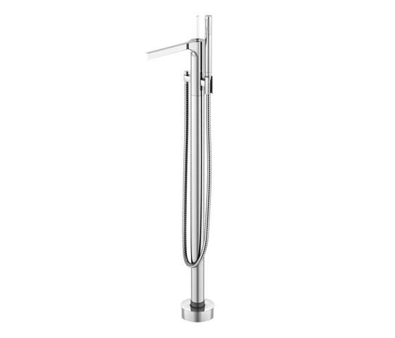 215 1162 Free standing bath|shower mixer | Grifería para bañeras | Steinberg