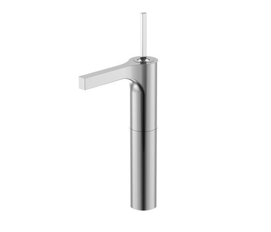 215 1700 Single lever basin mixer | Wash basin taps | Steinberg