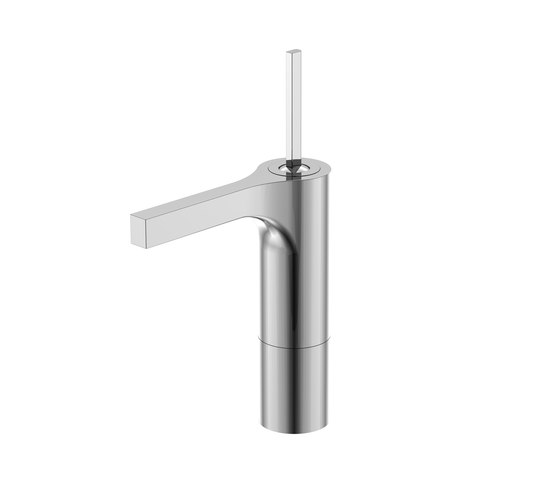 215 1755 Single lever basin mixer | Robinetterie pour lavabo | Steinberg