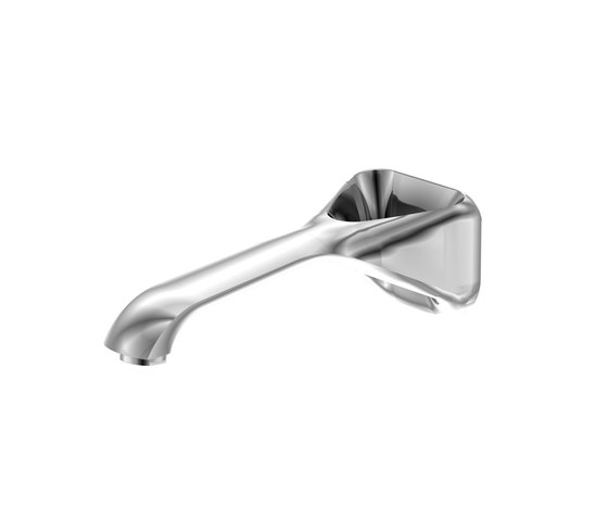 220 2300 Wall spout for basin or bathtub 1/2“ | Robinetterie pour lavabo | Steinberg