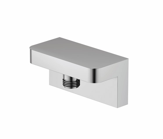 230 1660 Wall mounted elbow outlet 1/2“ |  | Steinberg