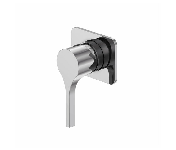 230 2250 Single lever shower mixer | Grifería para duchas | Steinberg