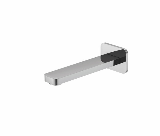 230 2300 Wall spout for basin or bathtub | Robinetterie pour lavabo | Steinberg