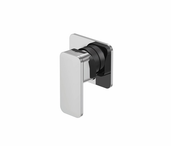 235 2250 Single lever shower mixer | Shower controls | Steinberg